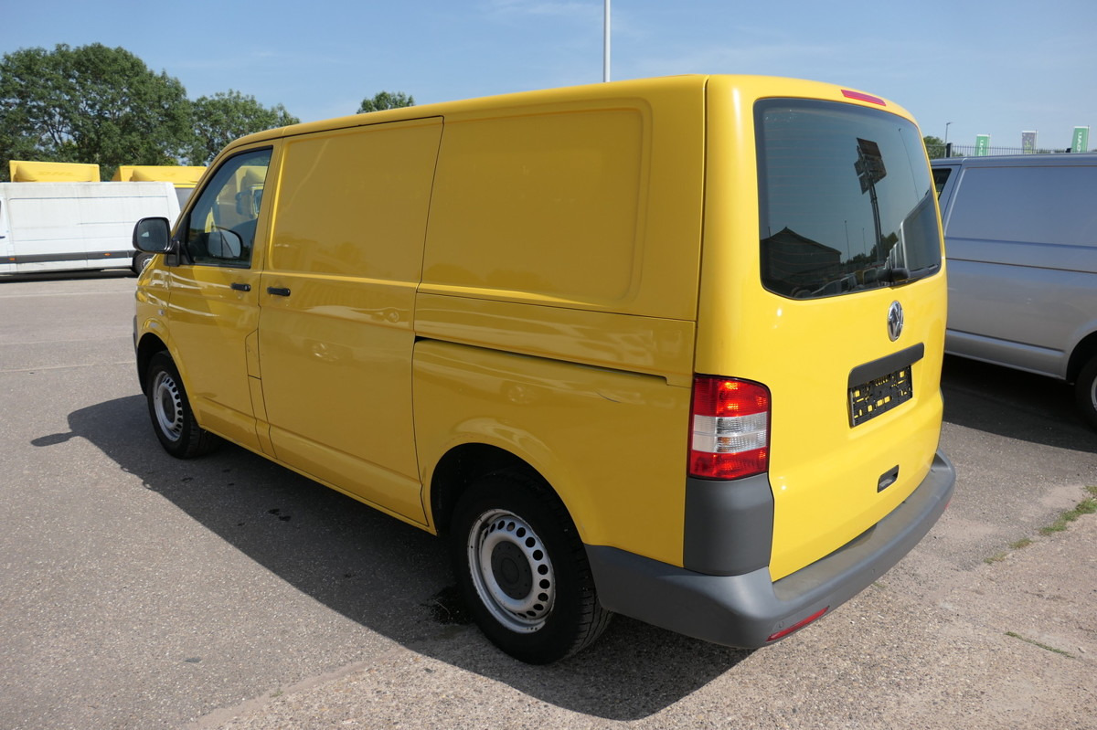 VW T5 Transporter 2.0 TDI PARKTRONIK EURO5 2xSCHIEB - فان المدمجة: صور 4 VW T5 Transporter 2.0 TDI PARKTRONIK EURO5 2xSCHIEB - فان المدمجة: صور 4