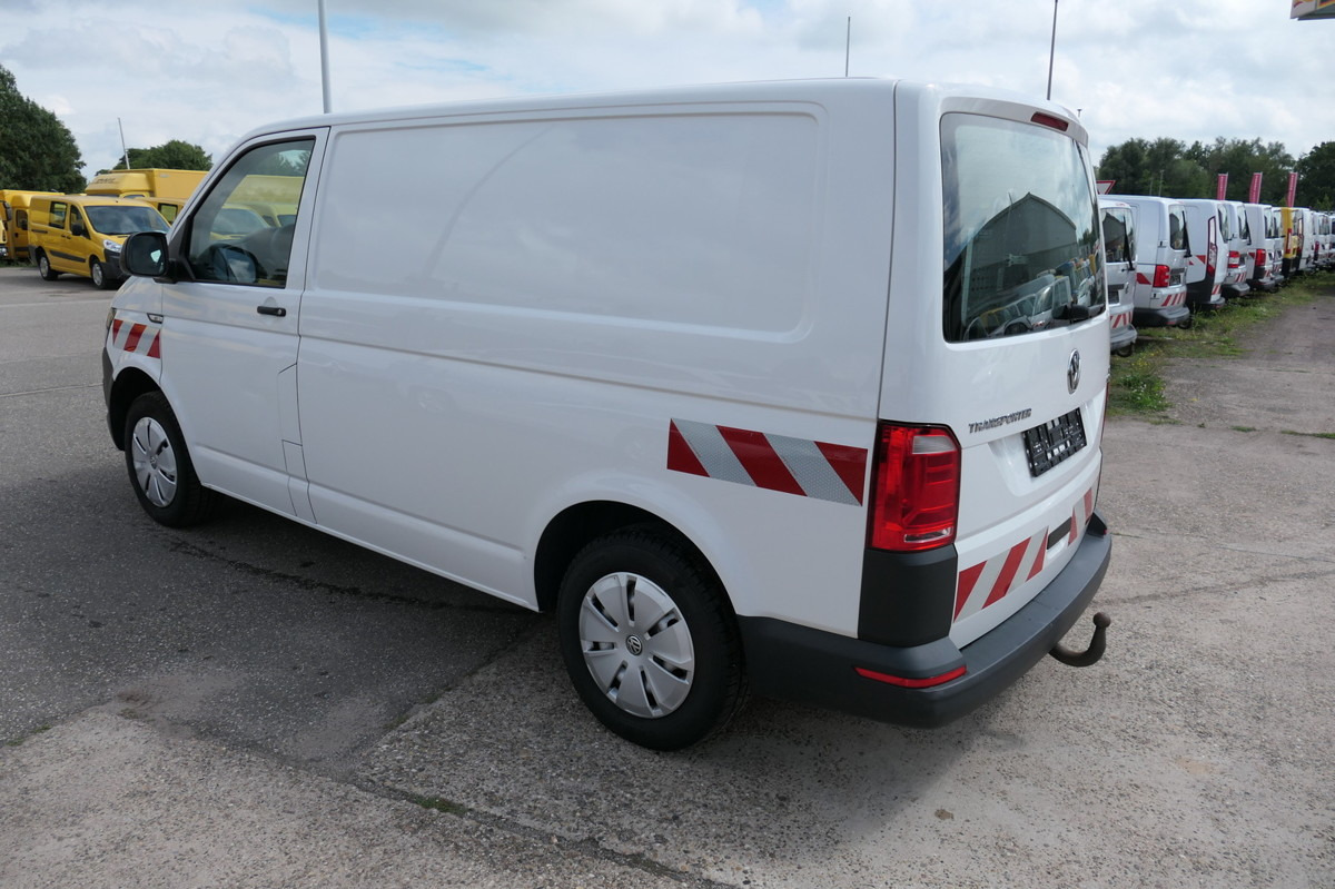 VW T6 Transporter 2.0 TDI 4Motion 3Sitzer KLIMA AHK - فان المدمجة: صور 5 VW T6 Transporter 2.0 TDI 4Motion 3Sitzer KLIMA AHK - فان المدمجة: صور 5