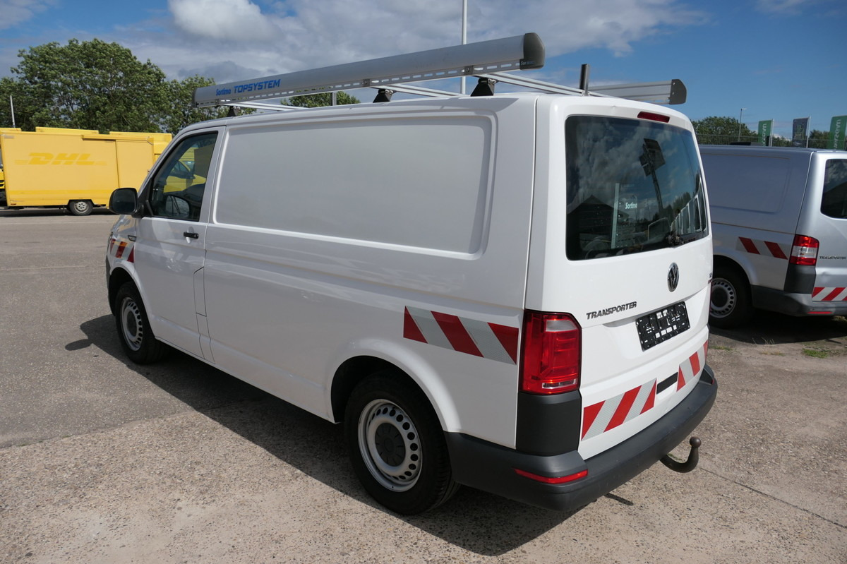 VW T6 Transporter 2.0 TDI 4Motion 3Sitzer KLIMA AHK - فان المدمجة: صور 5 VW T6 Transporter 2.0 TDI 4Motion 3Sitzer KLIMA AHK - فان المدمجة: صور 5