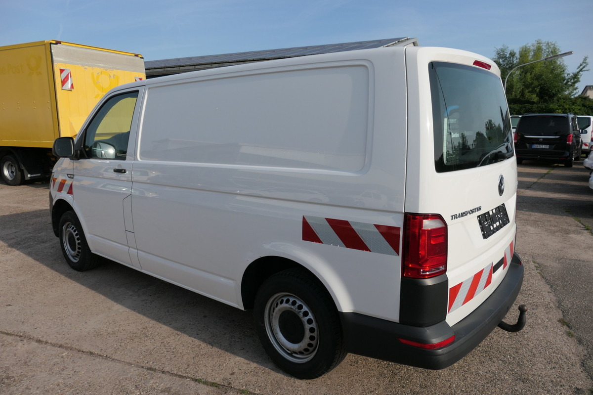 VW T6 Transporter 2.0 TDI 4Motion 3Sitzer KLIMA AHK - فان المدمجة: صور 5 VW T6 Transporter 2.0 TDI 4Motion 3Sitzer KLIMA AHK - فان المدمجة: صور 5