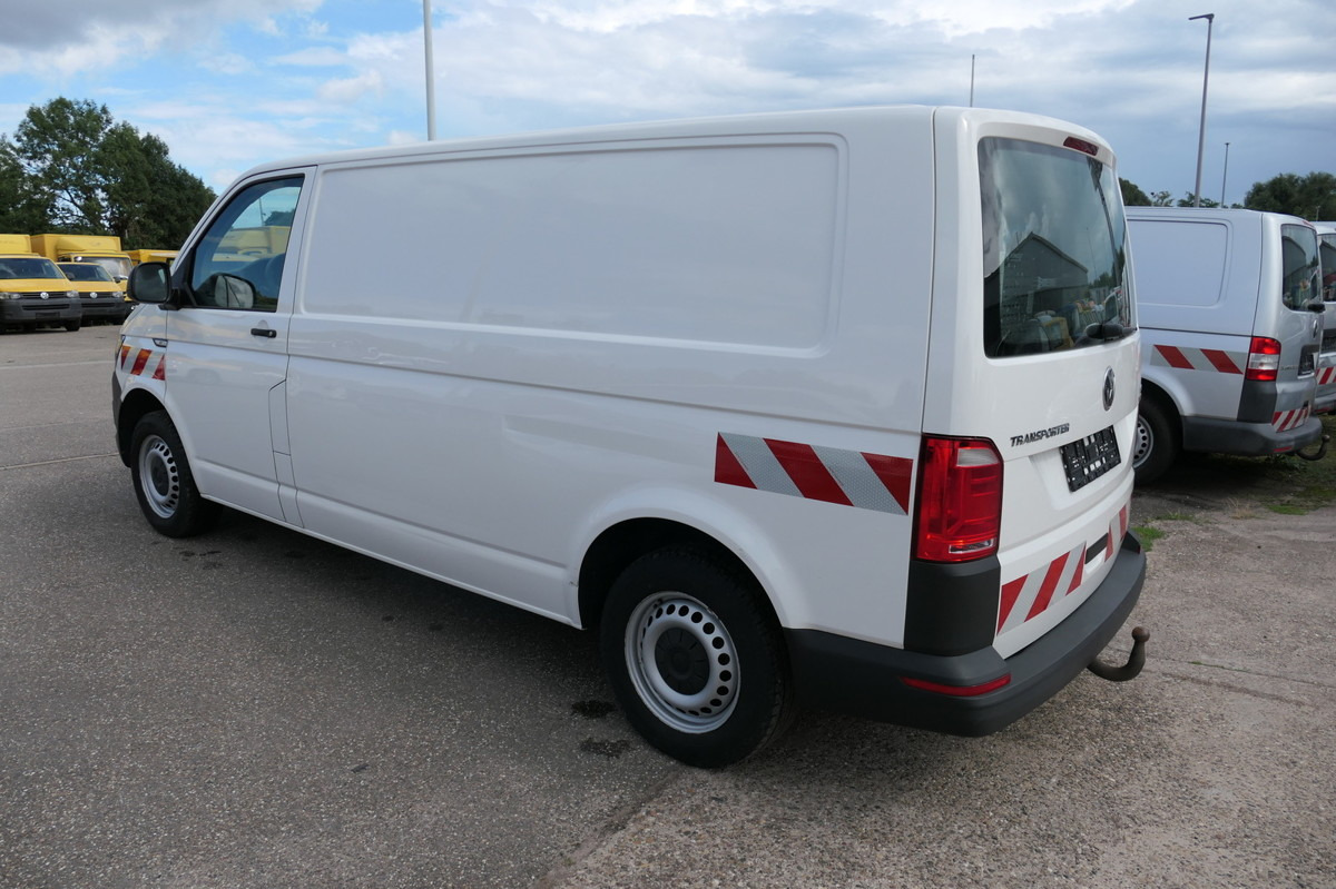 VW T6 Transporter 2.0 TDI 4Motion lang 3Sitzer AHK - فان المدمجة: صور 5 VW T6 Transporter 2.0 TDI 4Motion lang 3Sitzer AHK - فان المدمجة: صور 5