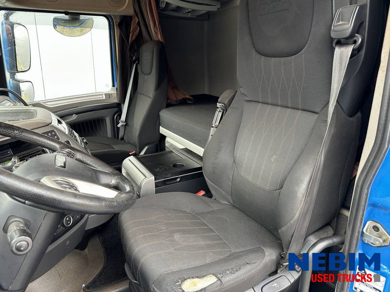 DAF XF480 4x2 SSC - Intarder - hydraulic - New Tacho - شاحنة جرار: صور 3 DAF XF480 4x2 SSC - Intarder - hydraulic - New Tacho - شاحنة جرار: صور 3