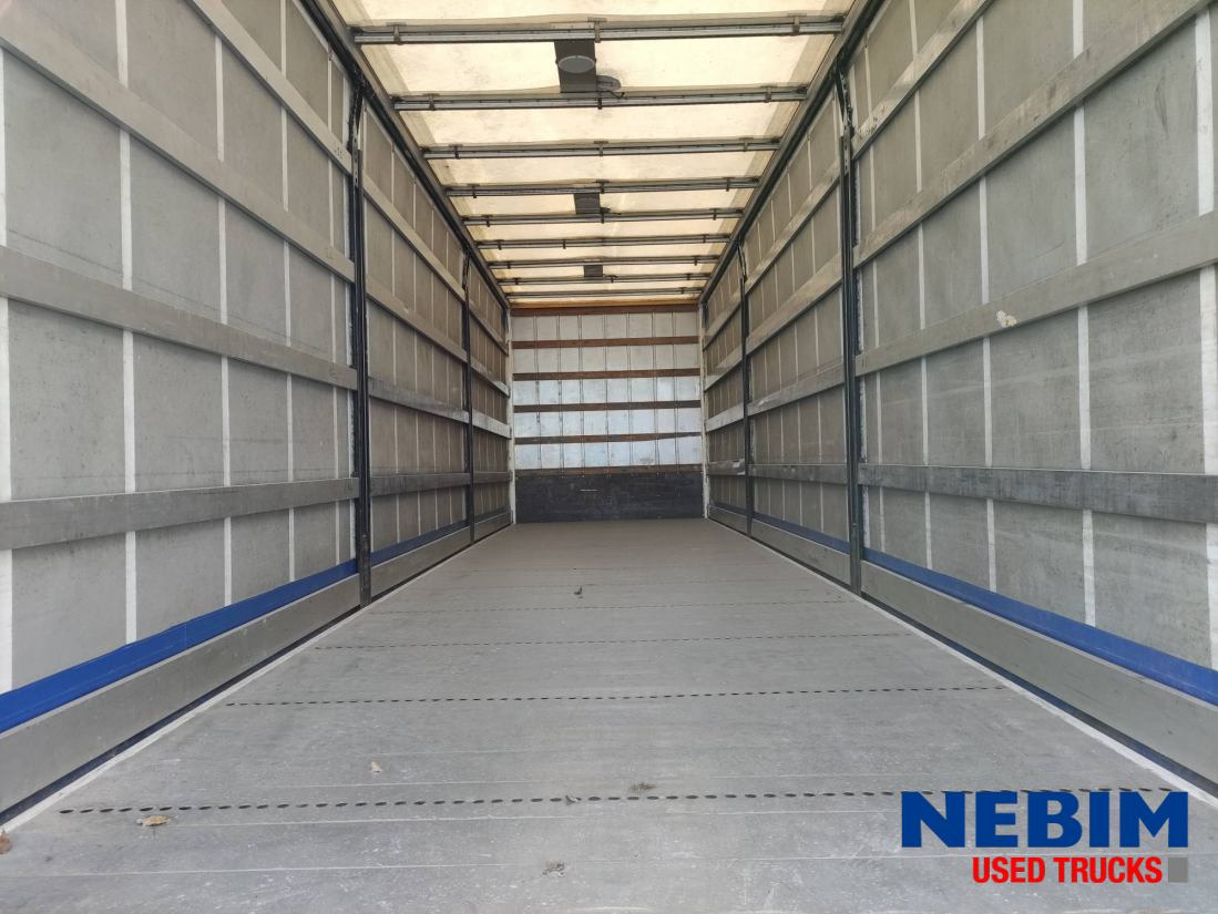 Diversen OP A1 / 8 City oplegger - Tridec Steering Noyens OP A1 / 8 City oplegge - الخيمة نصف مقطورة: صور 4 Diversen OP A1 / 8 City oplegger - Tridec Steering Noyens OP A1 / 8 City oplegge - الخيمة نصف مقطورة: صور 4