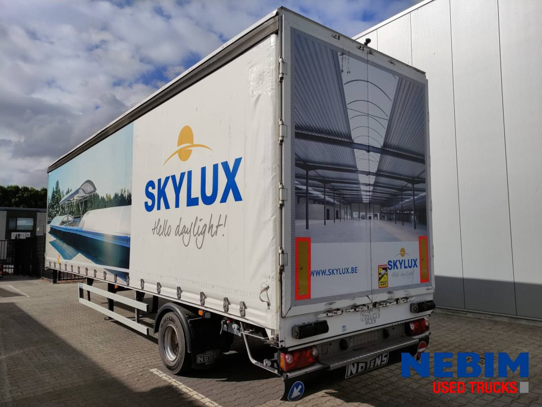 Diversen OP A1 / 8 City oplegger - Tridec Steering Noyens OP A1 / 8 City oplegge - الخيمة نصف مقطورة: صور 5 Diversen OP A1 / 8 City oplegger - Tridec Steering Noyens OP A1 / 8 City oplegge - الخيمة نصف مقطورة: صور 5