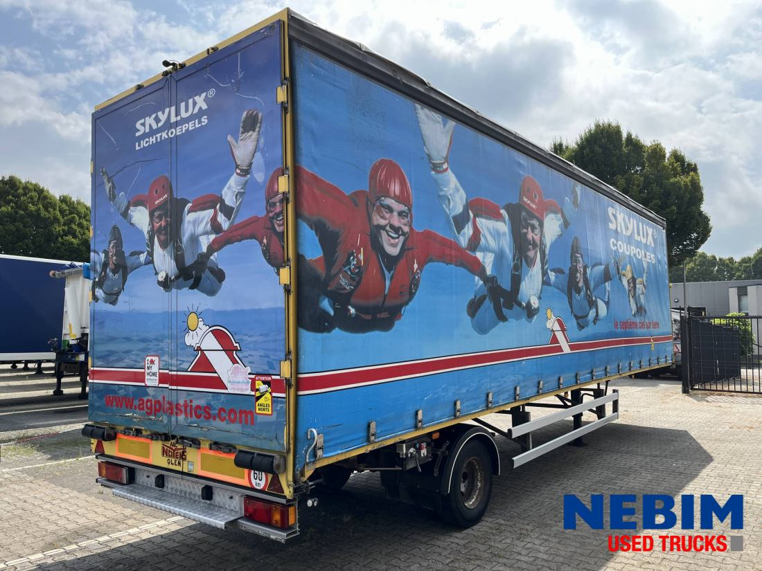 Diversen OP A1 / 8 City oplegger - Tridec Steering Noyens OP A1 / 8 City oplegger - Tridec Steering - الخيمة نصف مقطورة: صور 2 Diversen OP A1 / 8 City oplegger - Tridec Steering Noyens OP A1 / 8 City oplegger - Tridec Steering - الخيمة نصف مقطورة: صور 2