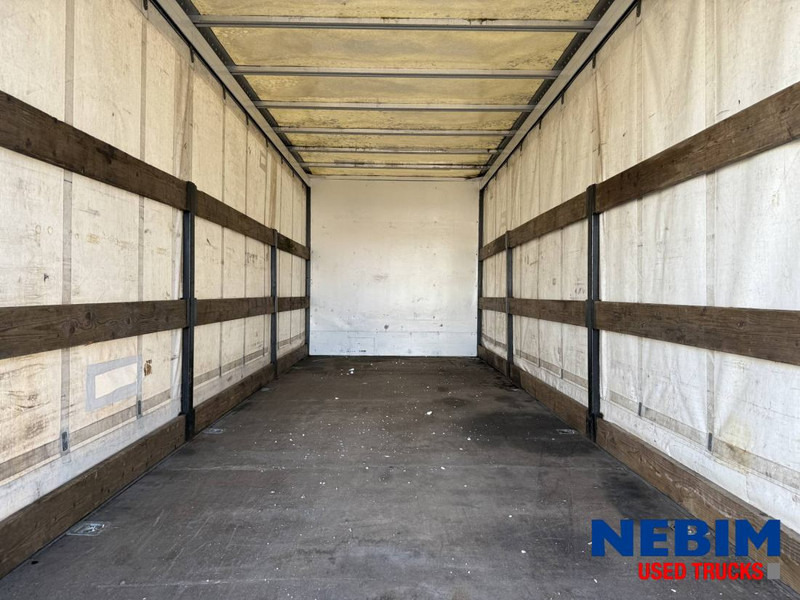 Ford Transit 140 - Veldhuizen trailer - شاحنة جرار: صور 4 Ford Transit 140 - Veldhuizen trailer - شاحنة جرار: صور 4