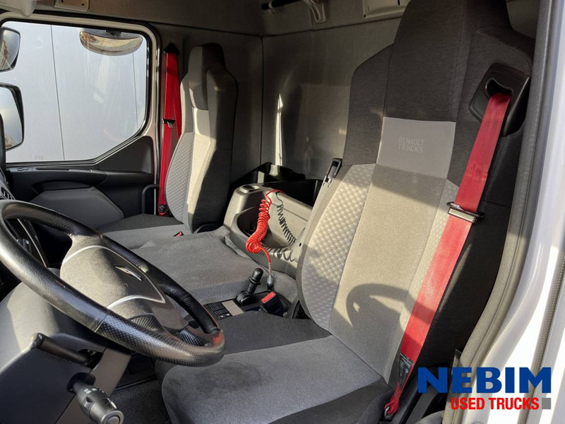 Renault D280 WIDE - 146.074km - شاحنة ستارة: صور 4 Renault D280 WIDE - 146.074km - شاحنة ستارة: صور 4