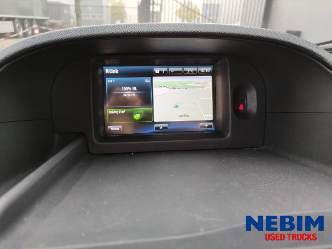Renault Kangoo Express 1.5 Dci 75 - Nieuwe APK 14-02-2026 - فان المدمجة: صور 4 Renault Kangoo Express 1.5 Dci 75 - Nieuwe APK 14-02-2026 - فان المدمجة: صور 4