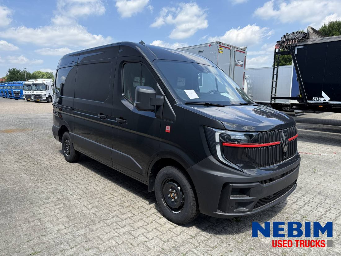 Renault Master L2H2 150HP Last one in stock - فان: صور 3 Renault Master L2H2 150HP Last one in stock - فان: صور 3