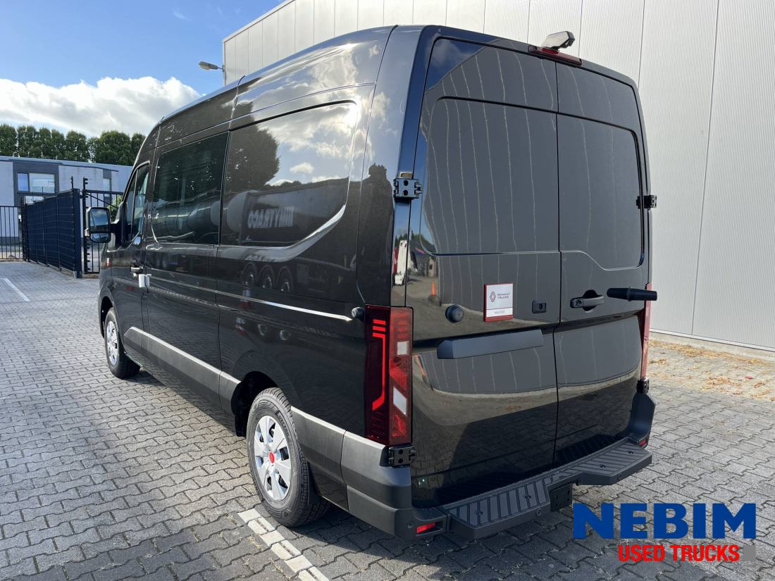Renault Master L2H2 170HP Automatic Air Suspension - فان: صور 5 Renault Master L2H2 170HP Automatic Air Suspension - فان: صور 5