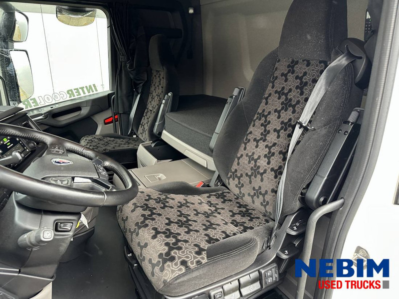 Scania S500 - 161.783km - RETARDER - STAND KLIMA - SMART TACHO 2 - شاحنة جرار: صور 3 Scania S500 - 161.783km - RETARDER - STAND KLIMA - SMART TACHO 2 - شاحنة جرار: صور 3