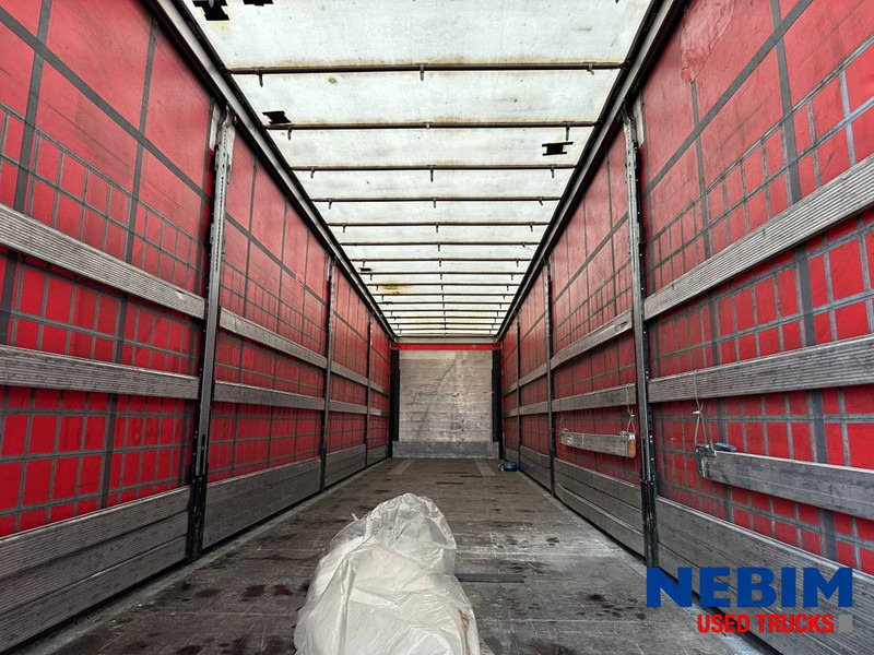 Schmitz Cargobull SCB*S3T - Curtainsider / Pritsche Plane / Sliding roof - الخيمة نصف مقطورة: صور 3 Schmitz Cargobull SCB*S3T - Curtainsider / Pritsche Plane / Sliding roof - الخيمة نصف مقطورة: صور 3