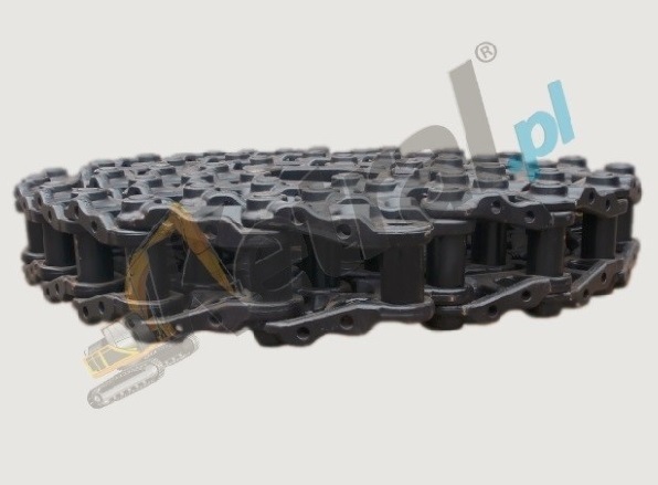LIEBHERR 934 - مسارات للحفارات - حفارات زحافة: صور 1 LIEBHERR 934 - مسارات للحفارات - حفارات زحافة: صور 1