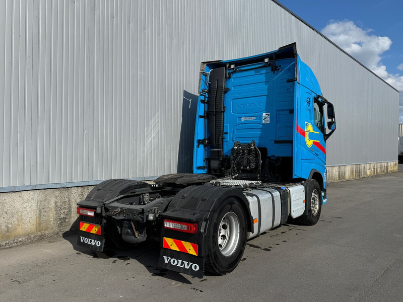 Volvo FH 500 - شاحنة جرار: صور 3 Volvo FH 500 - شاحنة جرار: صور 3