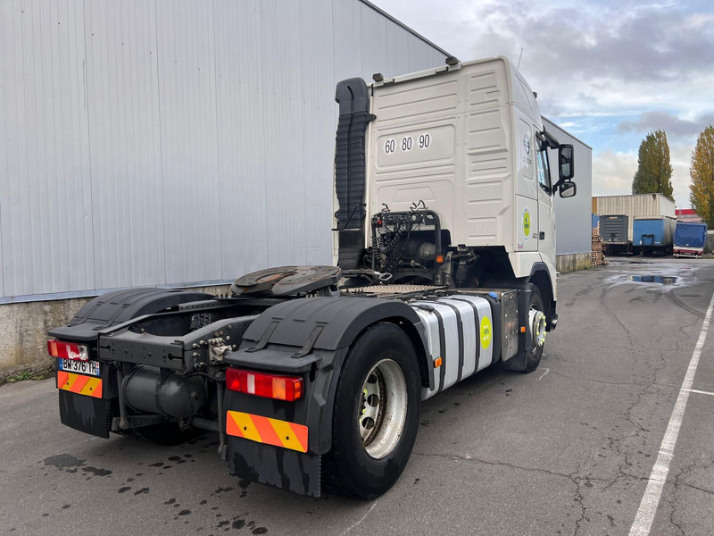 Volvo FH 500 - شاحنة جرار: صور 5 Volvo FH 500 - شاحنة جرار: صور 5