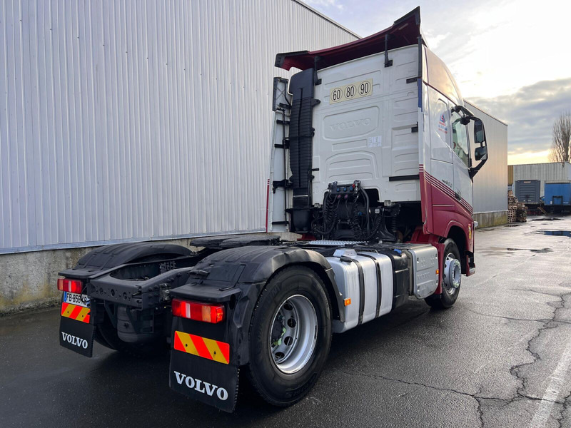 Volvo FH13 500 - شاحنة جرار: صور 5 Volvo FH13 500 - شاحنة جرار: صور 5