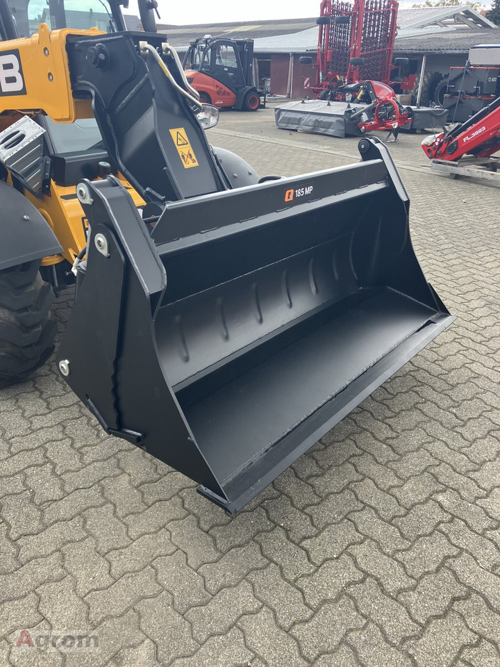 ALÖ 4in1 Klappschaufel 185 MP - بكت شيول - آلات البناء: صور 5 ALÖ 4in1 Klappschaufel 185 MP - بكت شيول - آلات البناء: صور 5