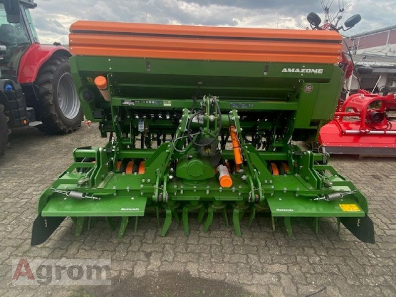 Amazone KE3002-190/Cataya 3000 Super - الة بذر: صور 1 Amazone KE3002-190/Cataya 3000 Super - الة بذر: صور 1