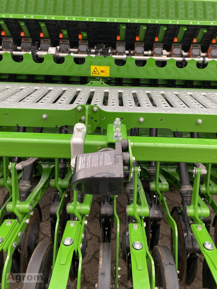 Amazone KG3001 Spezial&CATAYA 3000 Super - الة بذر: صور 5 Amazone KG3001 Spezial&CATAYA 3000 Super - الة بذر: صور 5