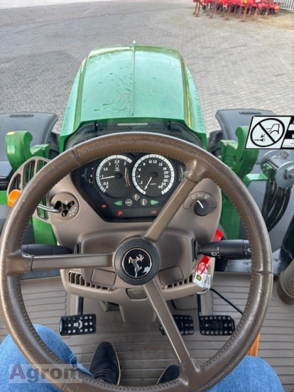 John Deere 6155R - جرار: صور 2 John Deere 6155R - جرار: صور 2
