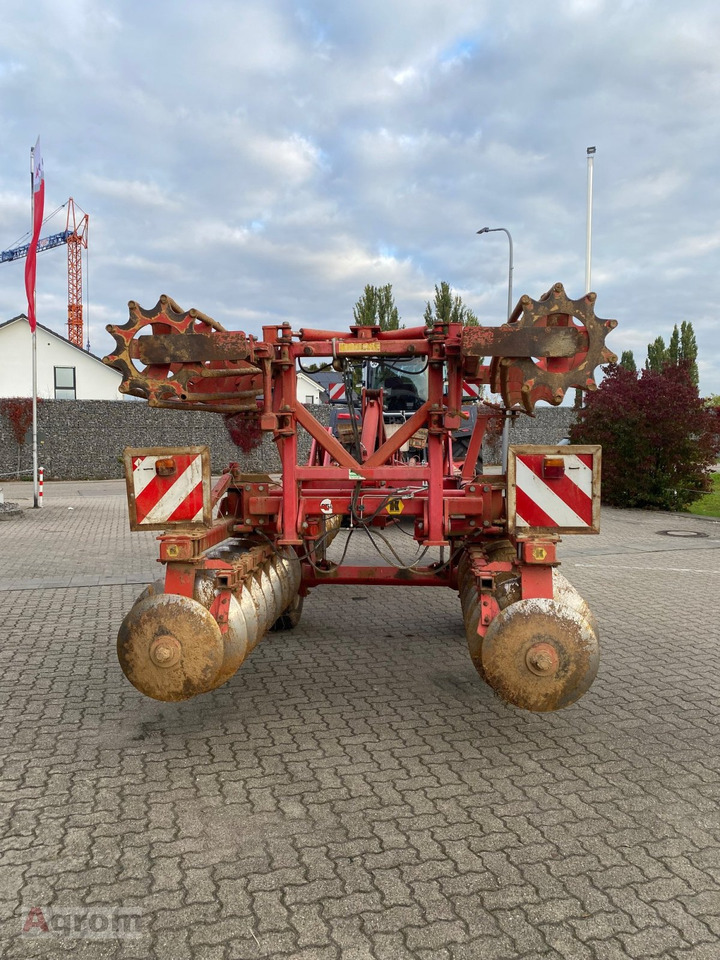 Knoche HX 5 - قرص مسلفة: صور 3 Knoche HX 5 - قرص مسلفة: صور 3