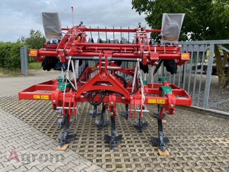 Kverneland Enduro Pro 3000-Triflex - مسلفة: صور 2 Kverneland Enduro Pro 3000-Triflex - مسلفة: صور 2