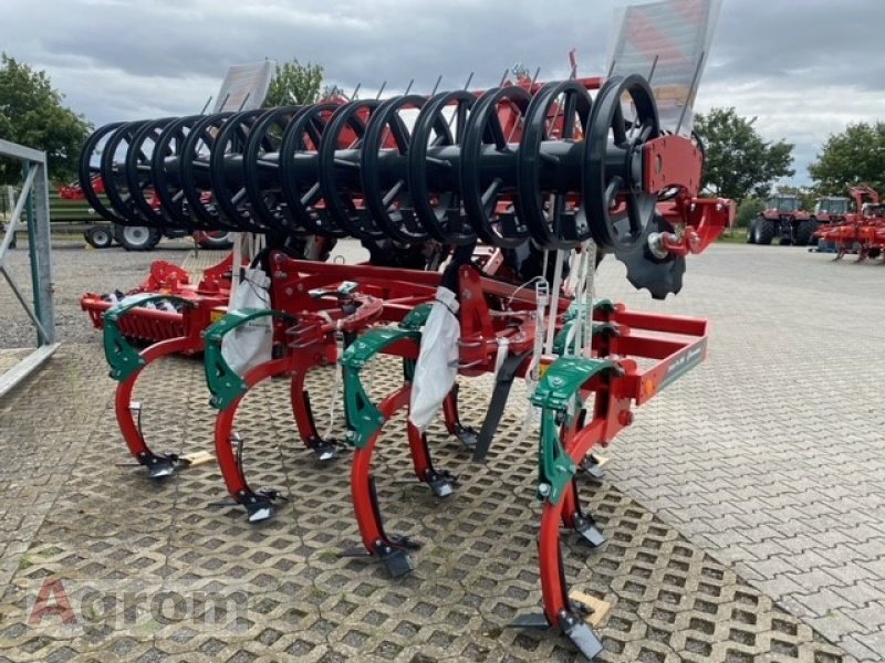 Kverneland Enduro Pro 3000-Triflex - مسلفة: صور 4 Kverneland Enduro Pro 3000-Triflex - مسلفة: صور 4