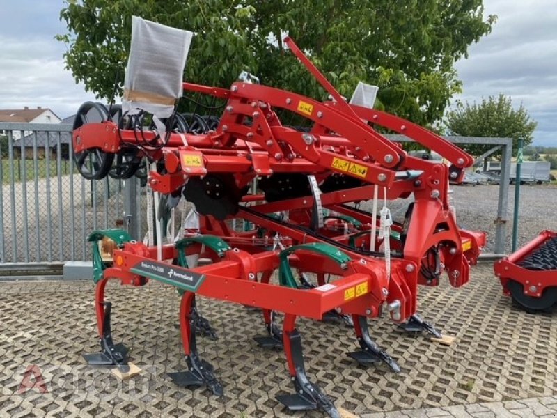 Kverneland Enduro Pro 3000-Triflex - مسلفة: صور 1 Kverneland Enduro Pro 3000-Triflex - مسلفة: صور 1