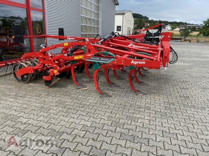Kverneland Enduro Pro 4000F-Triflex - مسلفة: صور 4 Kverneland Enduro Pro 4000F-Triflex - مسلفة: صور 4