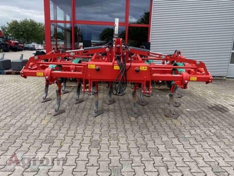 Kverneland Enduro Pro 4000F-Triflex - مسلفة: صور 3 Kverneland Enduro Pro 4000F-Triflex - مسلفة: صور 3