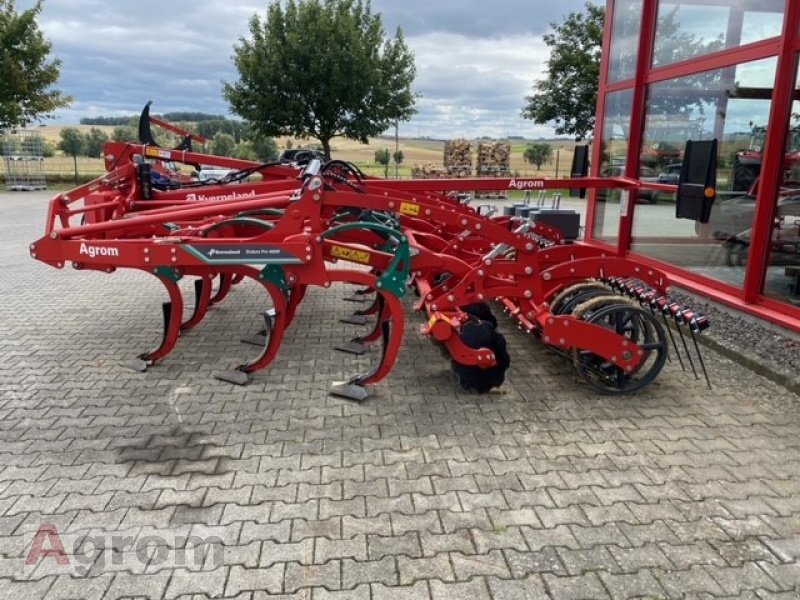 Kverneland Enduro Pro 4000F-Triflex - مسلفة: صور 2 Kverneland Enduro Pro 4000F-Triflex - مسلفة: صور 2