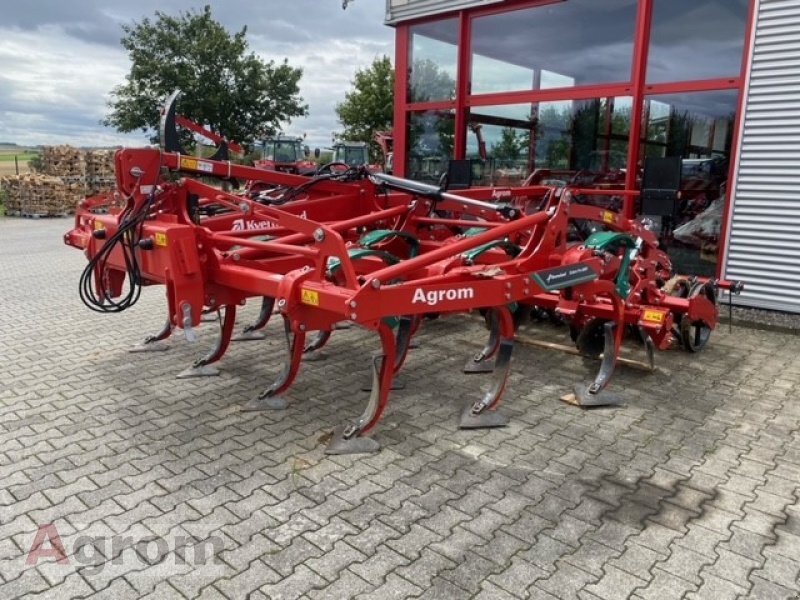 Kverneland Enduro Pro 4000F-Triflex - مسلفة: صور 1 Kverneland Enduro Pro 4000F-Triflex - مسلفة: صور 1