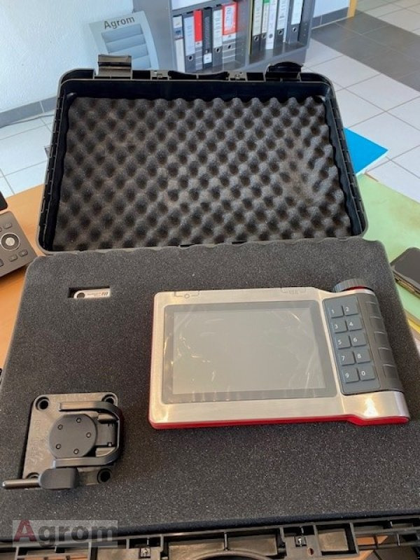 Kverneland Terminal Tellus Go - أخرى: صور 1 Kverneland Terminal Tellus Go - أخرى: صور 1