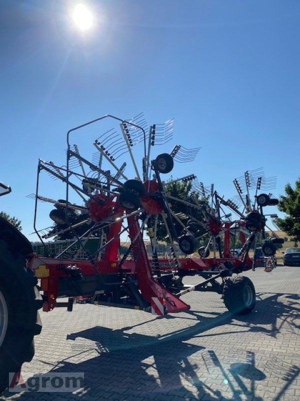 Massey Ferguson RK 1254 TRC-EC - لمّامَة القش: صور 5 Massey Ferguson RK 1254 TRC-EC - لمّامَة القش: صور 5