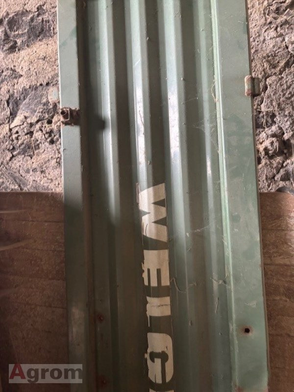 Welger EDK 135 T - قلابة مقطورة الزراعية: صور 5 Welger EDK 135 T - قلابة مقطورة الزراعية: صور 5