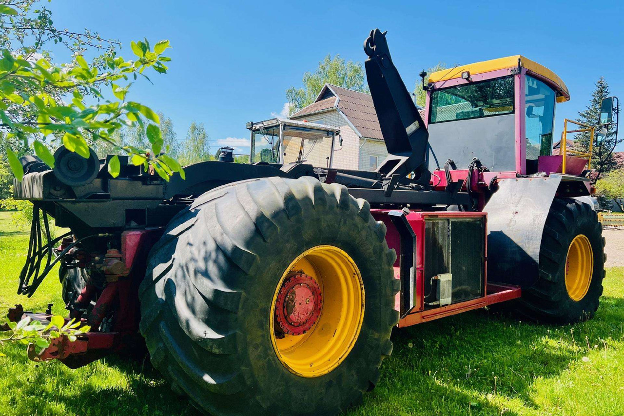 -Kita- Vredo Greentec VT3326 - جرار: صور 3 -Kita- Vredo Greentec VT3326 - جرار: صور 3