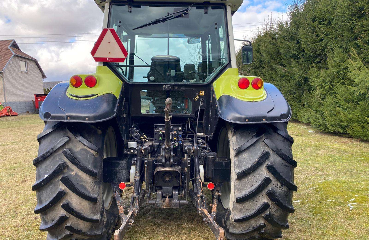 Valtra T160 - جرار: صور 3 Valtra T160 - جرار: صور 3