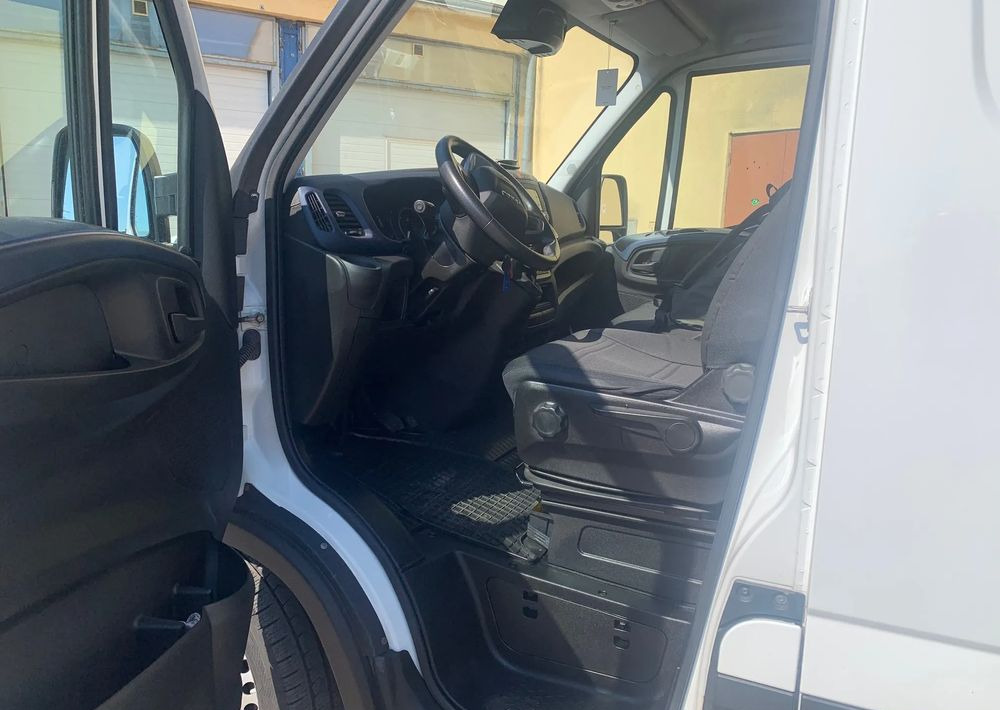 Iveco DAILY - فان: صور 5 Iveco DAILY - فان: صور 5