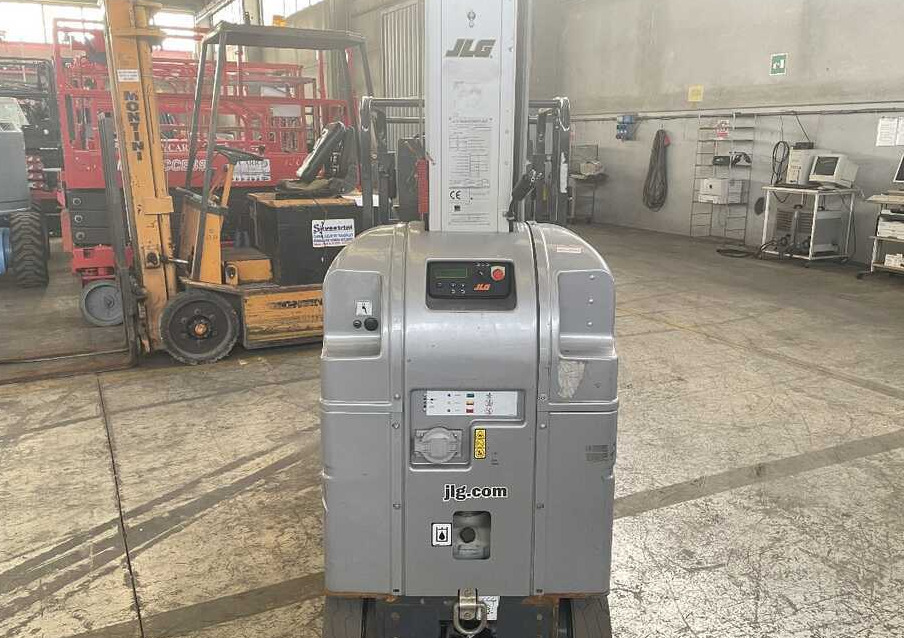 JLG 15 MVL - رافعات مقصية: صور 2 JLG 15 MVL - رافعات مقصية: صور 2