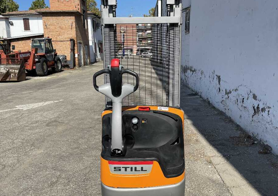 Still EXV 10 - معدات تكديس: صور 3 Still EXV 10 - معدات تكديس: صور 3