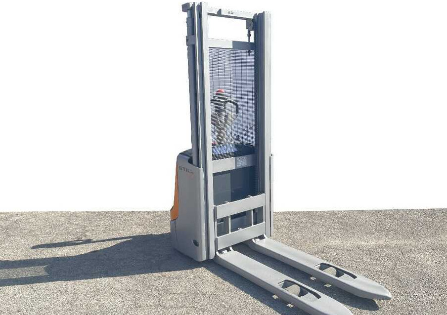 Still EXV 10 - معدات تكديس: صور 1 Still EXV 10 - معدات تكديس: صور 1