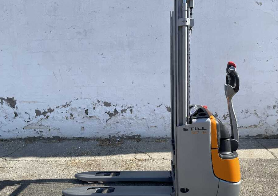 Still EXV 10 - معدات تكديس: صور 4 Still EXV 10 - معدات تكديس: صور 4