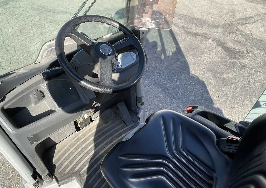 Still LTX 70 (700 ore di lavoro) - جرار السحب الكهربائي: صور 2 Still LTX 70 (700 ore di lavoro) - جرار السحب الكهربائي: صور 2