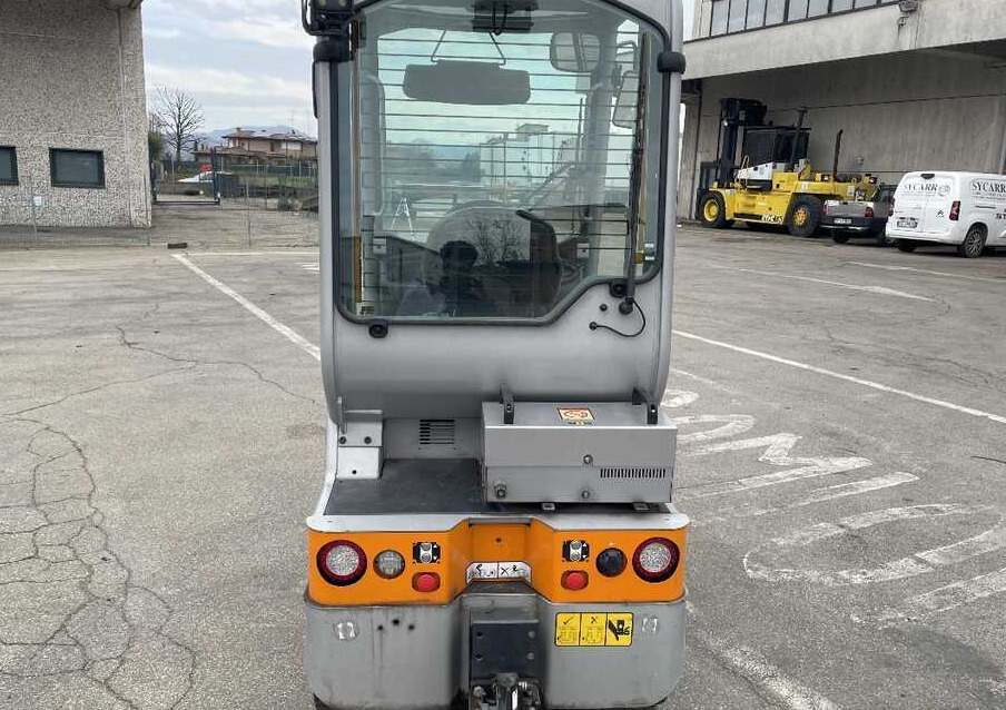 Still LTX 70 (700 ore di lavoro) - جرار السحب الكهربائي: صور 3 Still LTX 70 (700 ore di lavoro) - جرار السحب الكهربائي: صور 3