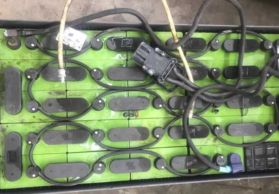 Still RX 20-16 (batteria 2019) - رافعة شوكية كهربائية: صور 5 Still RX 20-16 (batteria 2019) - رافعة شوكية كهربائية: صور 5
