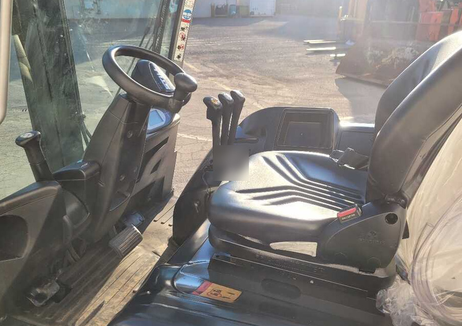 Still RX 60-30 (batteria 2023) - رافعة شوكية كهربائية: صور 4 Still RX 60-30 (batteria 2023) - رافعة شوكية كهربائية: صور 4