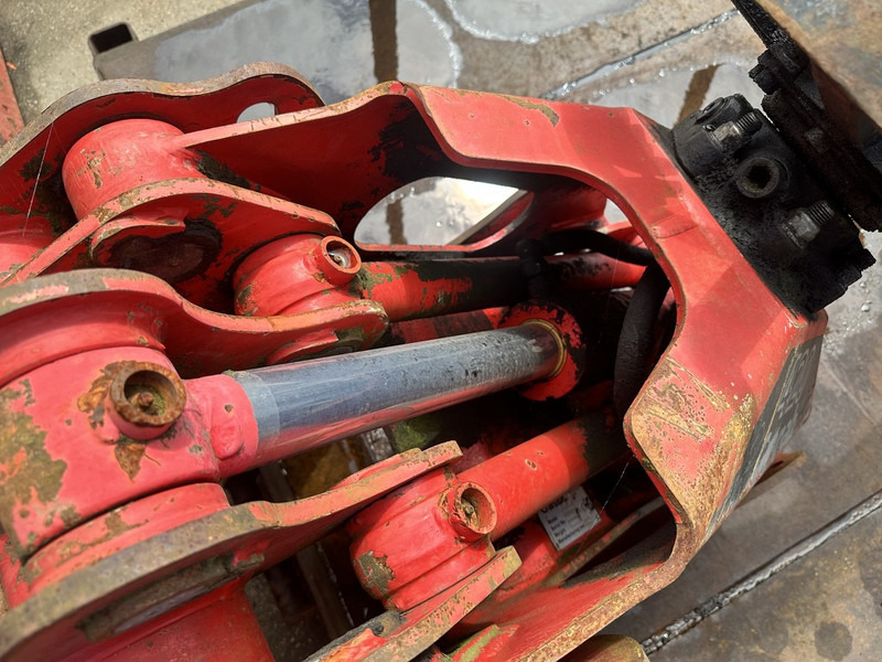 CRANAB 420 - مقطورة الغابات: صور 3 CRANAB 420 - مقطورة الغابات: صور 3