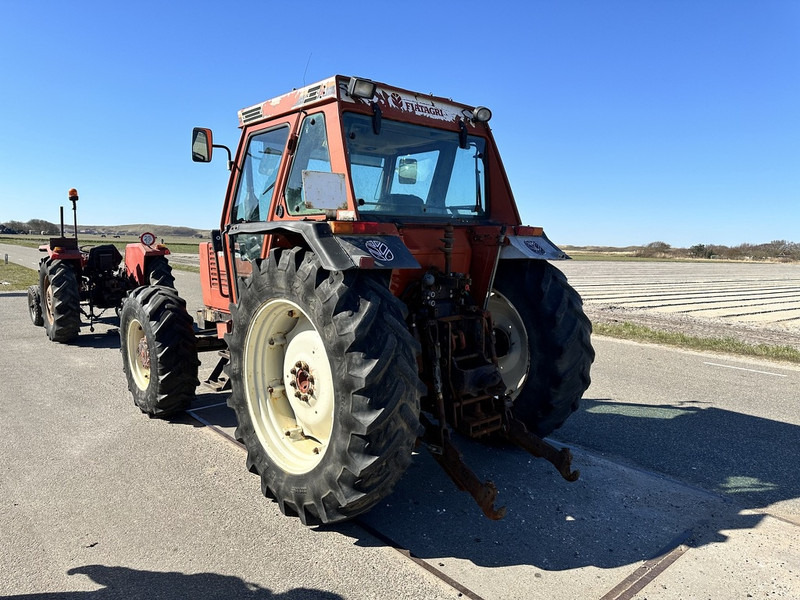 جرار Fiat 110-90 DT: صور 7