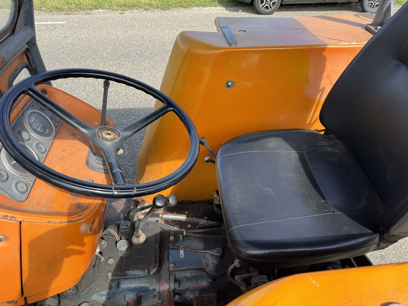 Fiat 400 - جرار: صور 4 Fiat 400 - جرار: صور 4
