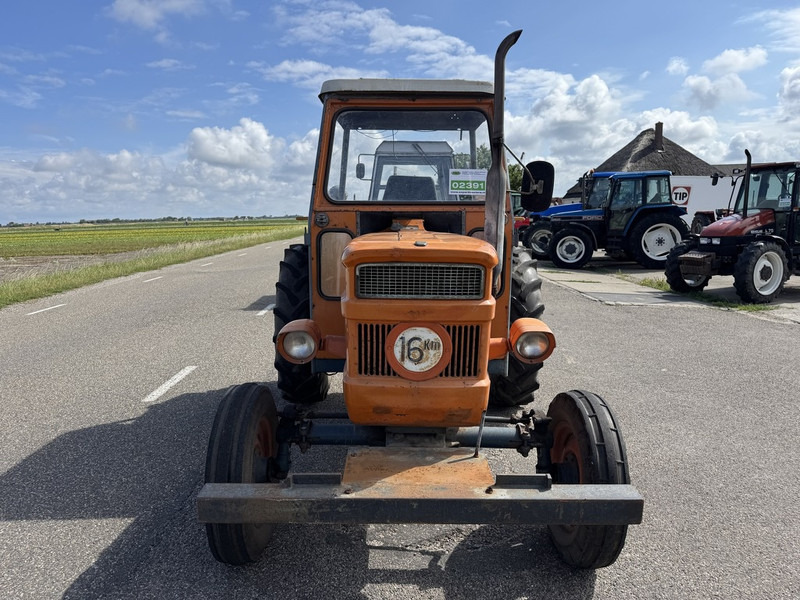 Fiat 400 - جرار: صور 2 Fiat 400 - جرار: صور 2